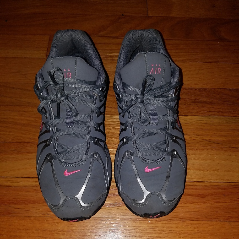Nike AirMax Athletic shoes